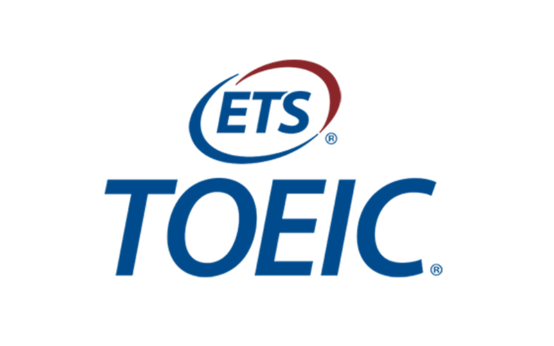 LOGO TOEIC